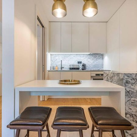 Luxury Casal Ribeiro I By Innkeeper Лиссабон Экстерьер фото