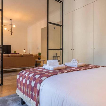 Luxury Casal Ribeiro I By Innkeeper Лиссабон Экстерьер фото