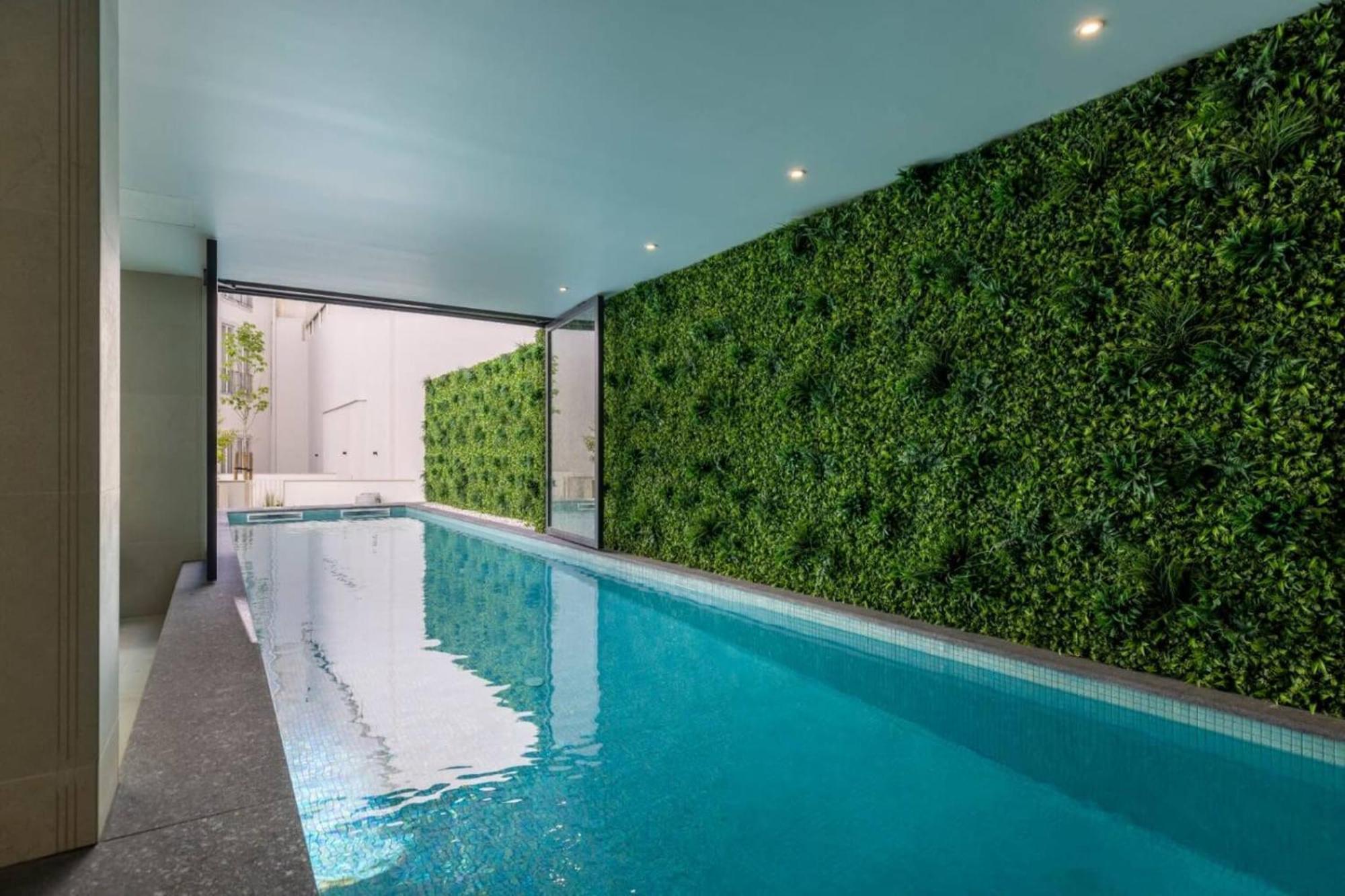 Luxury Casal Ribeiro I By Innkeeper Лиссабон Экстерьер фото