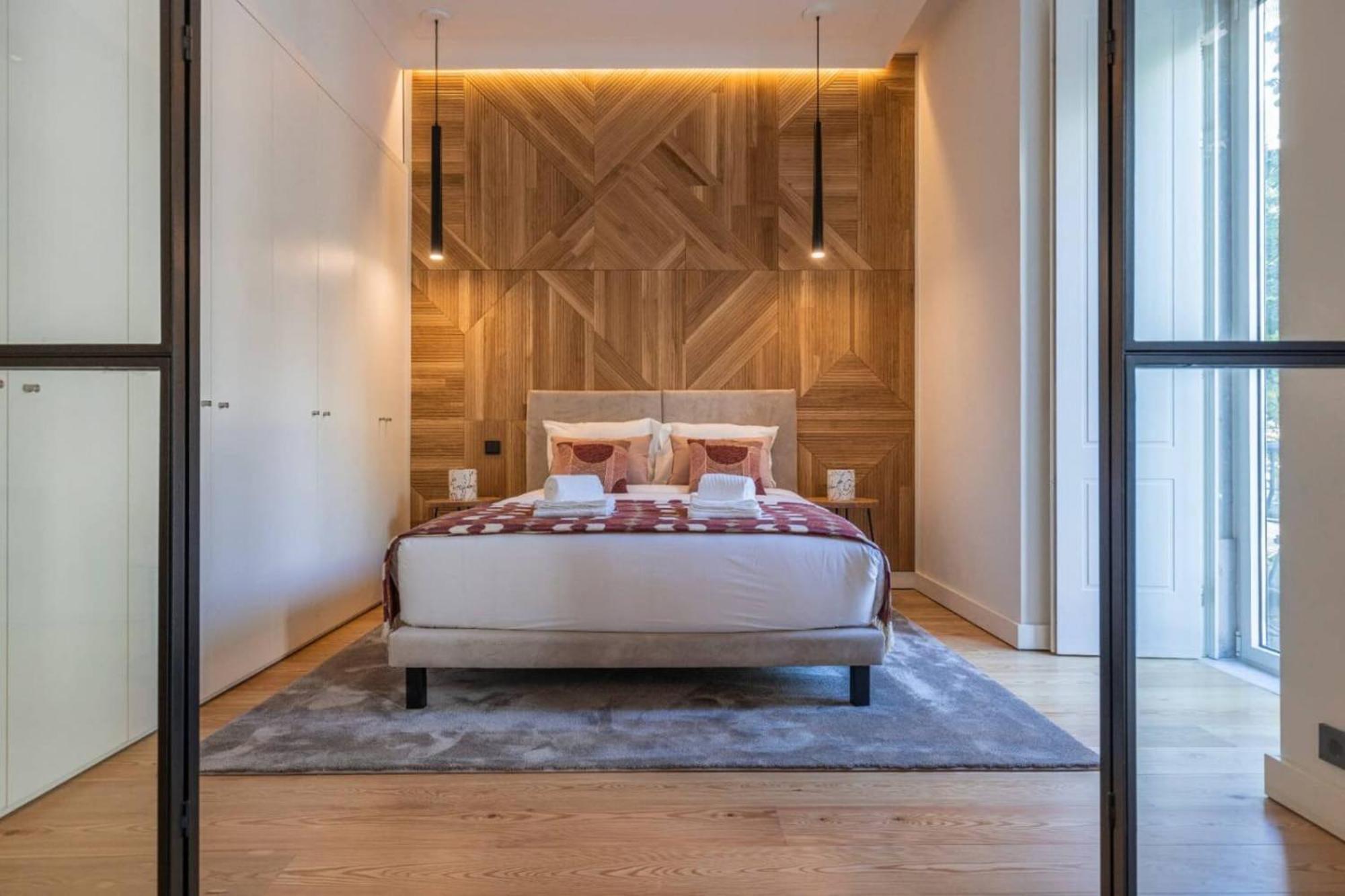 Luxury Casal Ribeiro I By Innkeeper Лиссабон Экстерьер фото